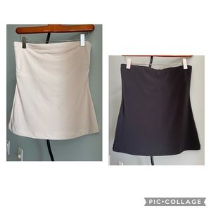 GAP
STRAPLESS BRA/CAMISOLE COVERAGE BUNDLE